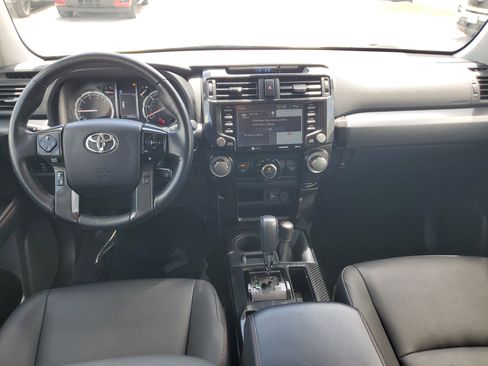 Used 2023 Toyota 4Runner TRD Off-Road Premium image 16