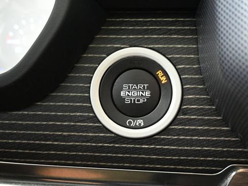 Used 2020 RAM 1500 Limited AWD/4WD image 8