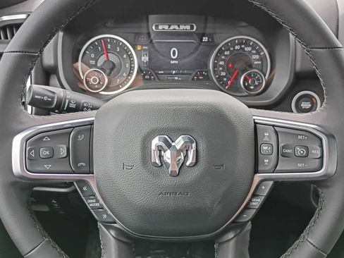 New 2026 RAM 1500 Big Horn image 18
