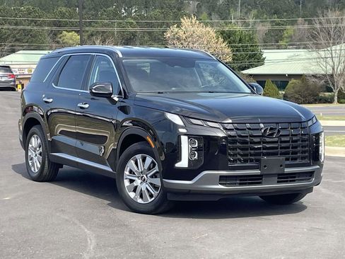 Used 2025 Hyundai Palisade SEL image 1