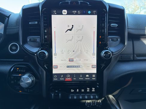 Used 2024 RAM 2500 Power Wagon w/ Level 1 Equipment Group image 18