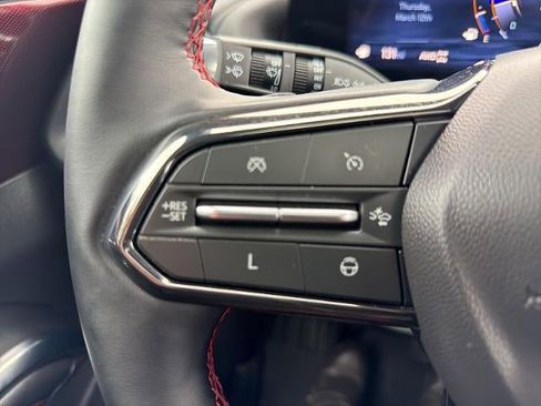 Used 2024 Chevrolet Traverse RS w/ LPO, Floor Liner Package AWD/4WD image 34