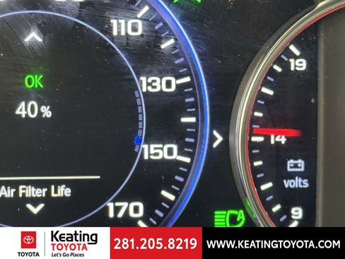 Used 2024 Chevrolet Blazer Premier w/ Enhanced Convenience Package image 25