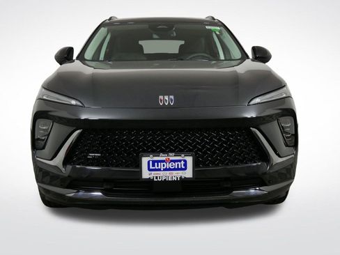 New 2026 Buick Envision Sport Touring image 10