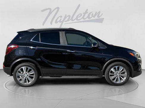 Used 2019 Buick Encore Preferred AWD/4WD image 7