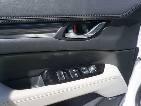 Used 2023 MAZDA CX-5 AWD 2.5 S w/ Premium Plus Pkg image 4