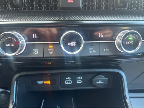 Used 2023 Honda CR-V Sport Touring image 29