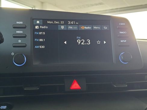 New 2026 Hyundai Elantra SEL Sport image 26