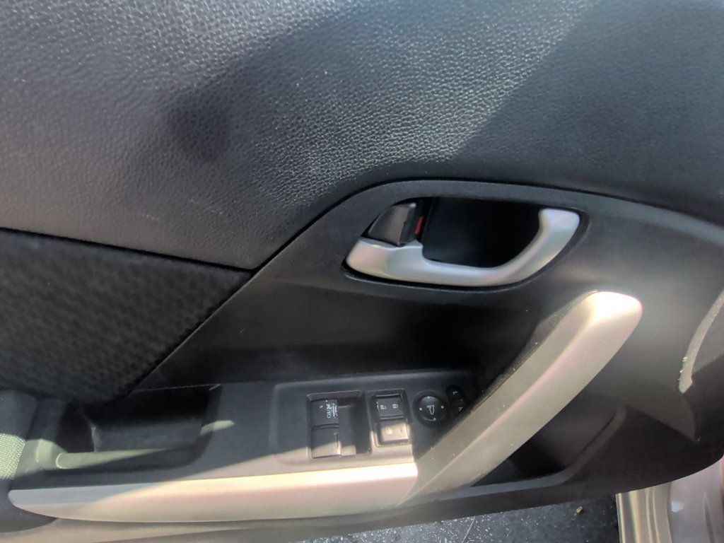 Used 2014 Honda Civic LX image 12