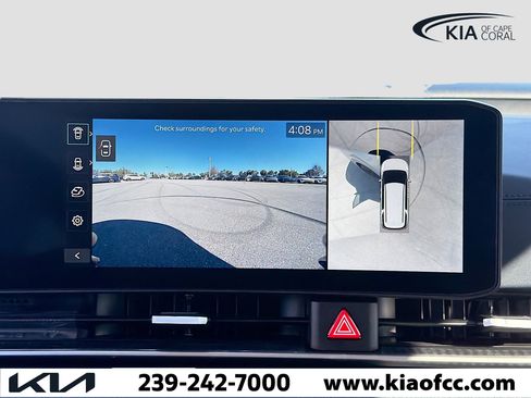 New 2026 Kia Carnival SX image 32