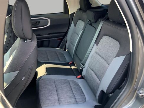 Certified 2024 Ford Bronco Sport Big Bend AWD/4WD image 19