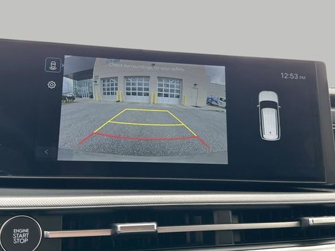 New 2026 Hyundai Santa Fe SEL FWD image 18