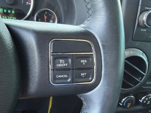 Used 2016 Jeep Wrangler Unlimited Sport w/ Quick Order Package 24S AWD/4WD image 18