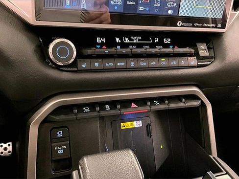 Used 2023 Toyota Sequoia Limited w/ TRD Off-Road Package image 28