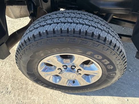 Used 2024 RAM 2500 Big Horn image 29