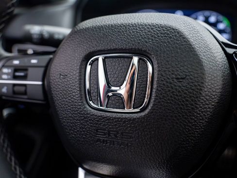 Certified 2026 Honda Civic Sport Touring image 25