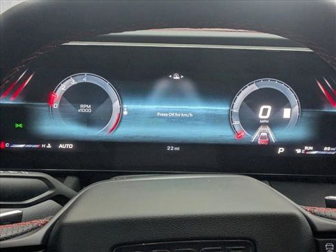 New 2026 Dodge Charger Scat Pack AWD/4WD image 11