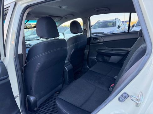 Used 2014 Subaru Crosstrek 2.0i Premium w/ Popular Package #2 AWD/4WD image 10