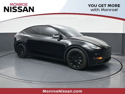 Used 2023 Tesla Model Y Long Range