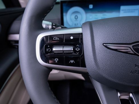 New 2026 Genesis GV80 3.5T Prestige AWD/4WD image 23