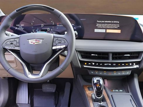New 2026 Cadillac CT5 Premium Luxury image 20