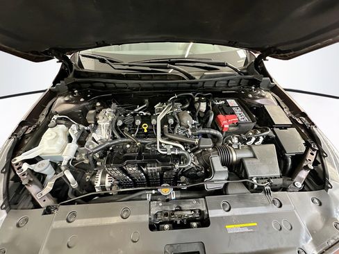 Used 2023 Nissan Altima 2.5 SL image 35