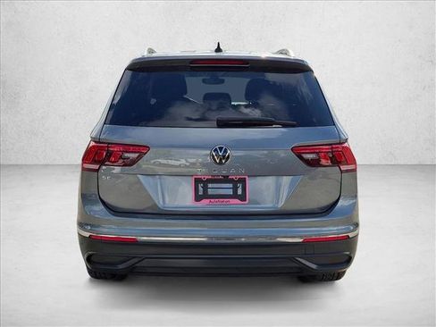 Used 2023 Volkswagen Tiguan SE FWD image 6