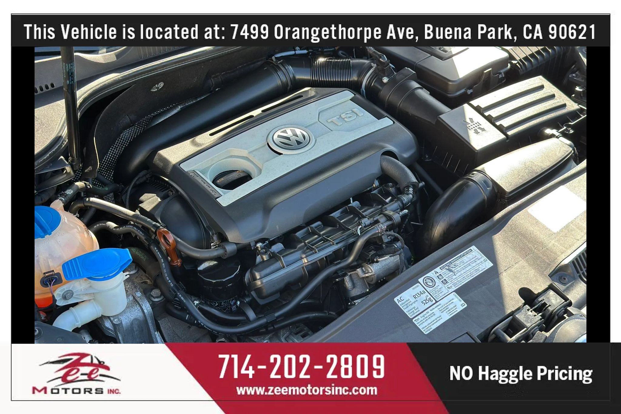 Used 2012 Volkswagen GTI 4-Door FWD image 54