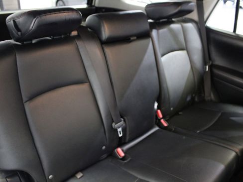 Used 2017 Toyota 4Runner TRD Pro image 38