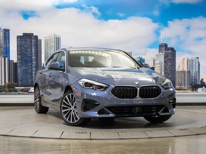 Certified 2024 BMW 228i xDrive Gran Coupe w/ Premium Package
