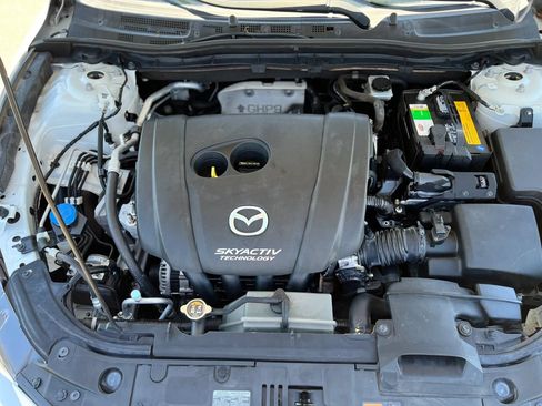 Used 2014 MAZDA MAZDA3 i Touring FWD image 20