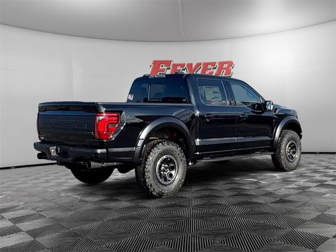New 2025 Ford F150 Raptor image 5