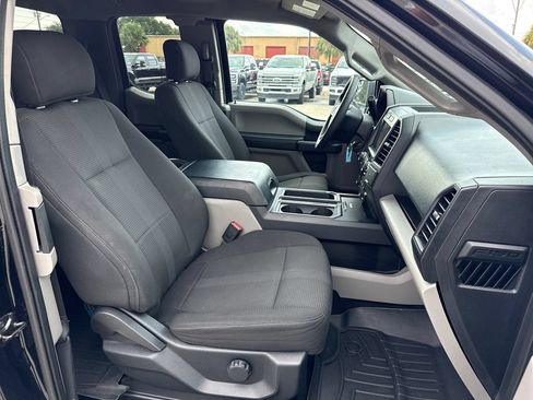 Used 2017 Ford F150 XL w/ Equipment Group 101A Mid RWD image 23