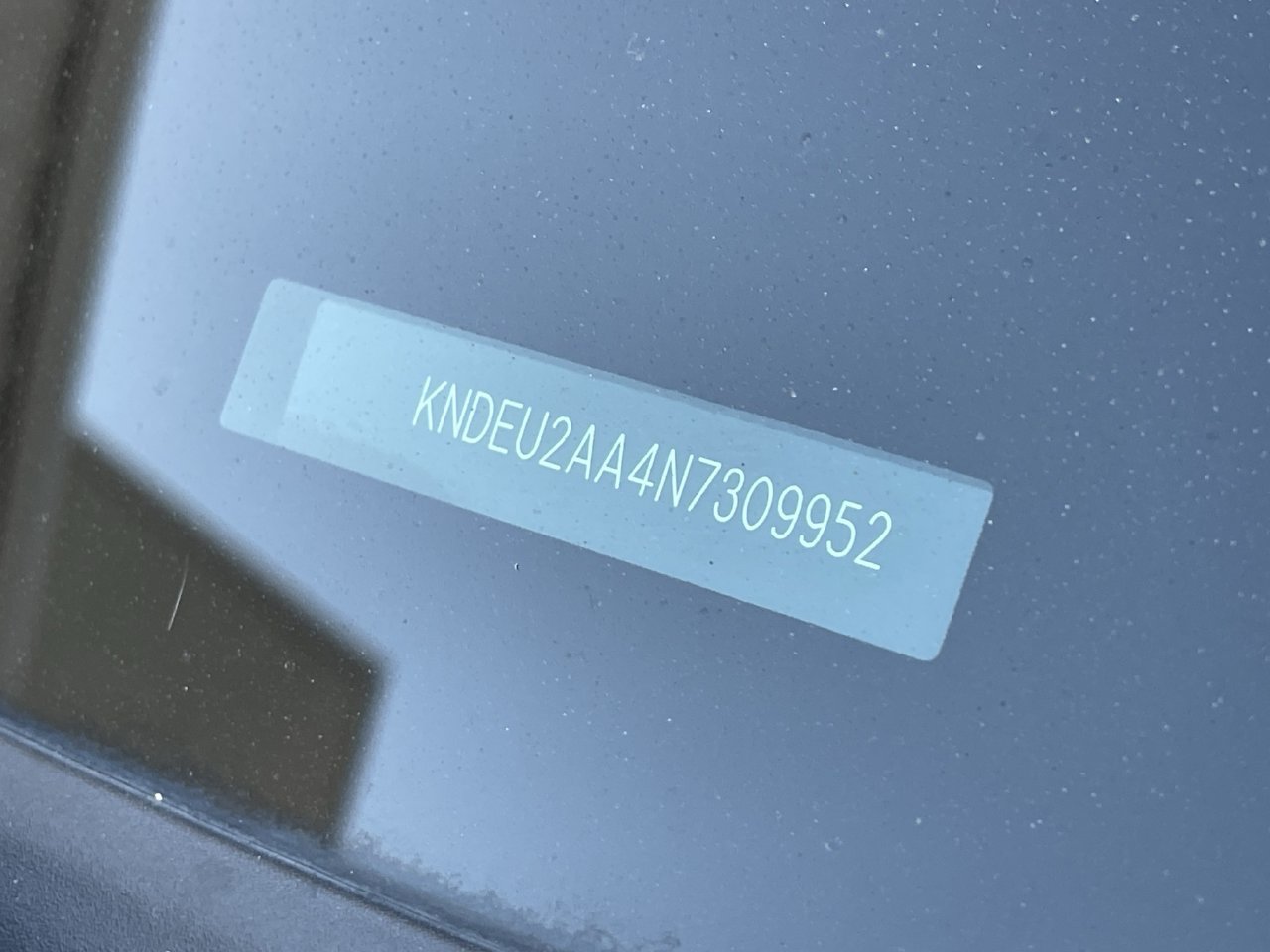 Certified 2022 Kia Seltos S FWD image 11