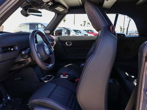 New 2026 MINI Cooper S image 23