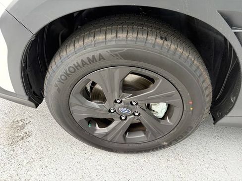 Used 2026 Subaru Crosstrek 2.5i AWD/4WD image 7