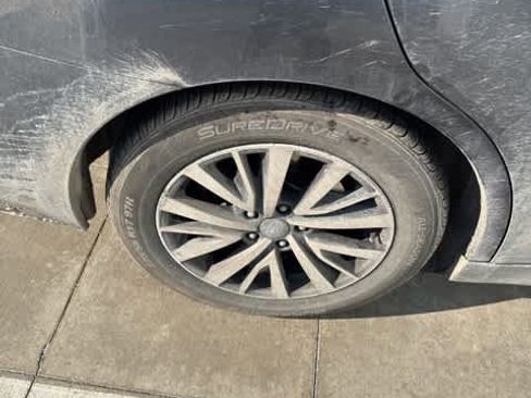 Used 2018 Subaru Legacy 2.5i Premium w/ Popular Package #1 image 5