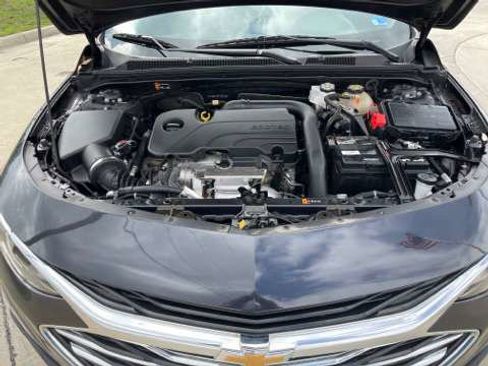 Used 2023 Chevrolet Malibu LT image 77