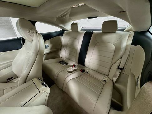 Used 2017 Mercedes-Benz C 300 Coupe image 26