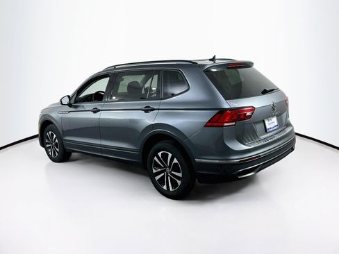 Used 2023 Volkswagen Tiguan S AWD/4WD image 7