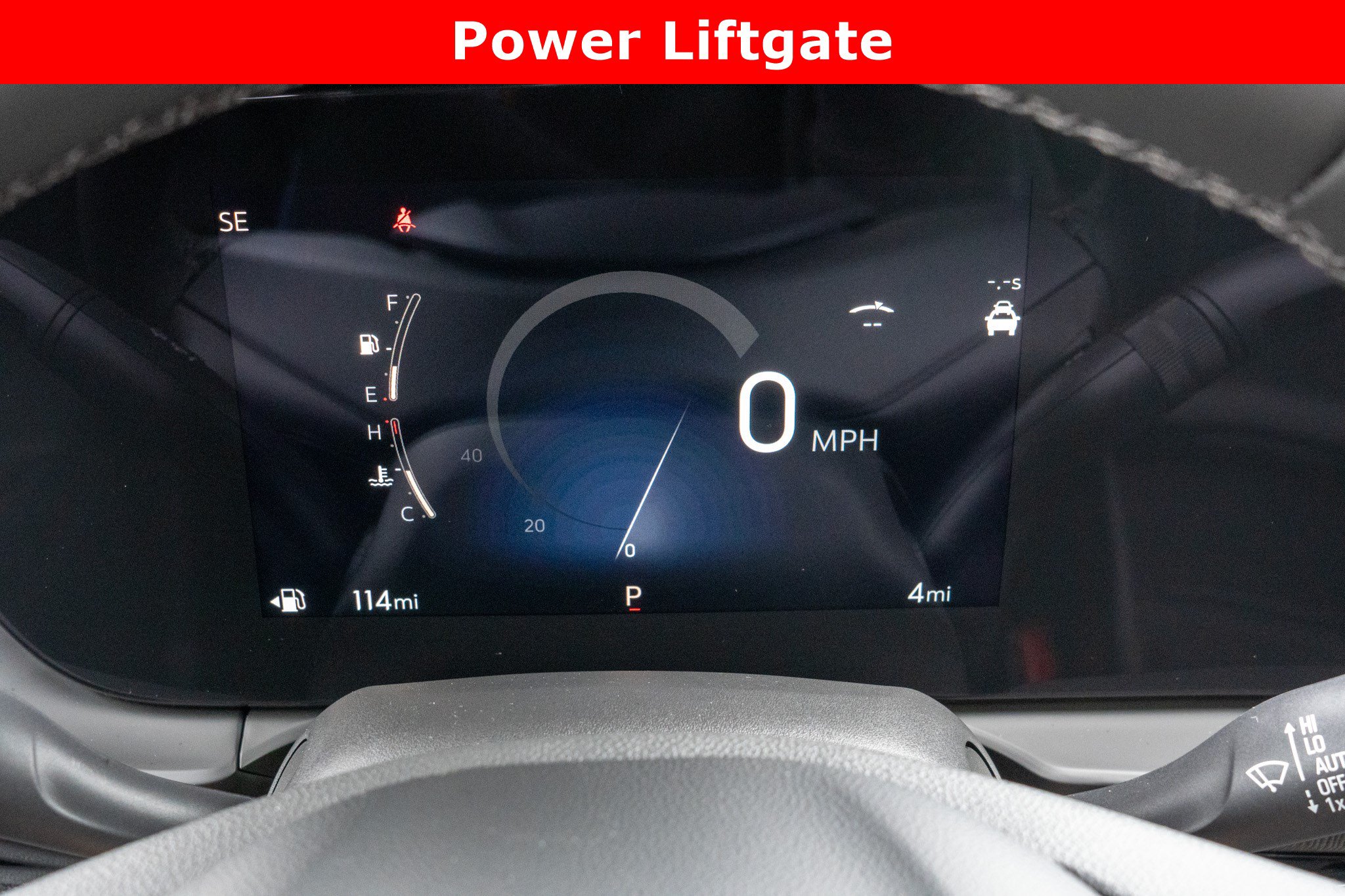 New 2026 Buick Envista Sport Touring w/ Convenience I Package FWD image 14