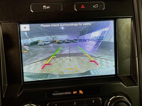 Used 2017 Ford F150 XL w/ Equipment Group 101A Mid AWD/4WD image 19