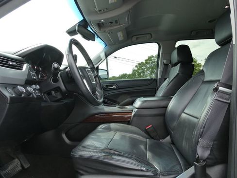 Used 2015 GMC Yukon SLE w/ Convenience Package AWD/4WD image 21
