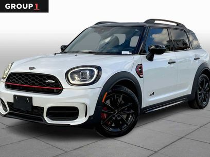 Used 2023 MINI Cooper Countryman John Cooper Works