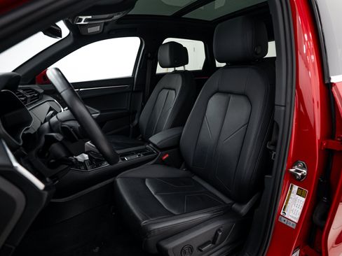Certified 2023 Audi Q3 2.0T Premium Plus w/ Premium Plus Package AWD/4WD image 15