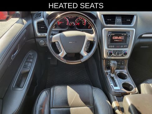 Used 2015 GMC Acadia Denali AWD/4WD image 9