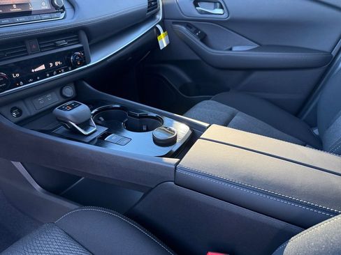 New 2026 Nissan Rogue SV w/ Cold Weather Package image 30