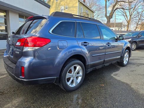 Used 2014 Subaru Outback 2.5i Limited image 21