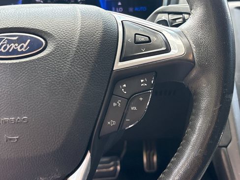 Used 2013 Ford Fusion Titanium FWD image 21