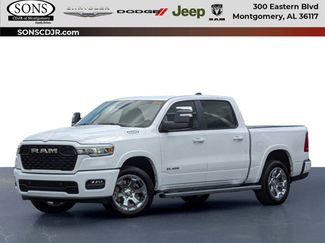 Used 2025 RAM 1500 Big Horn video 1